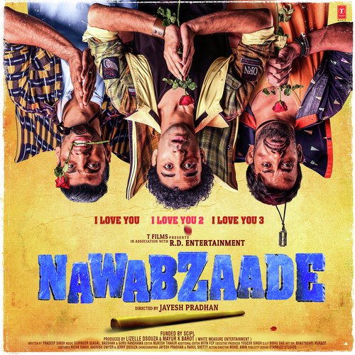 Nawabzaade Sunanda Sharma MP3 Download